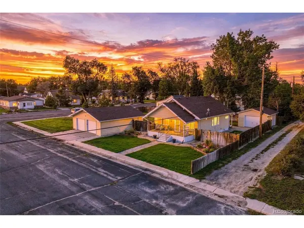 960 6th, Limon, CO 80828