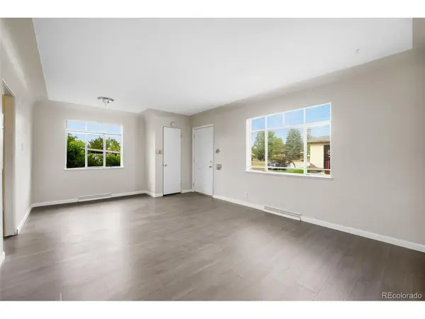 5110 E Thrill, Denver, CO 80207