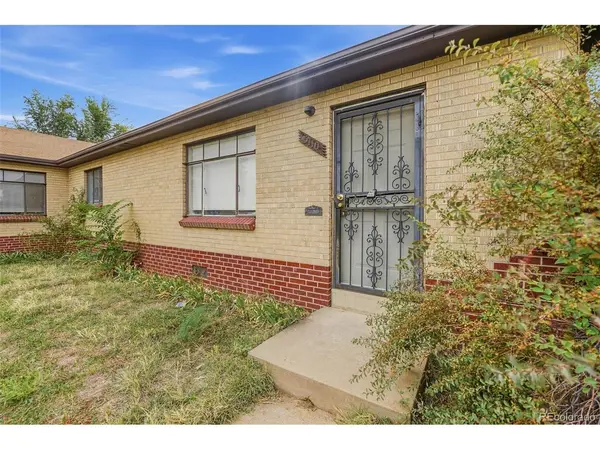 5110 E Thrill, Denver, CO 80207