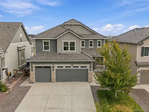 14899 Pepper Pike, Parker, CO 80134