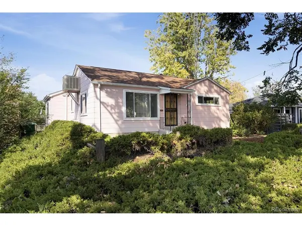 1041 Florence, Aurora, CO 80010