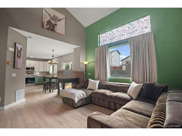 2367 Woodpark, Colorado Springs, CO 80951