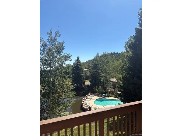 774 Ridgeside, Golden, CO 80401