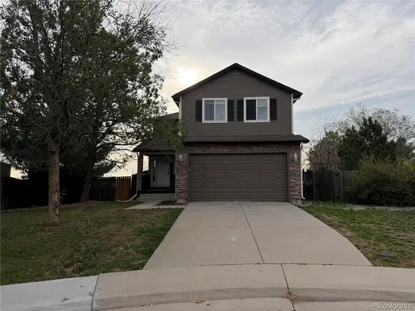 22471 E Princeton, Aurora, CO 80018