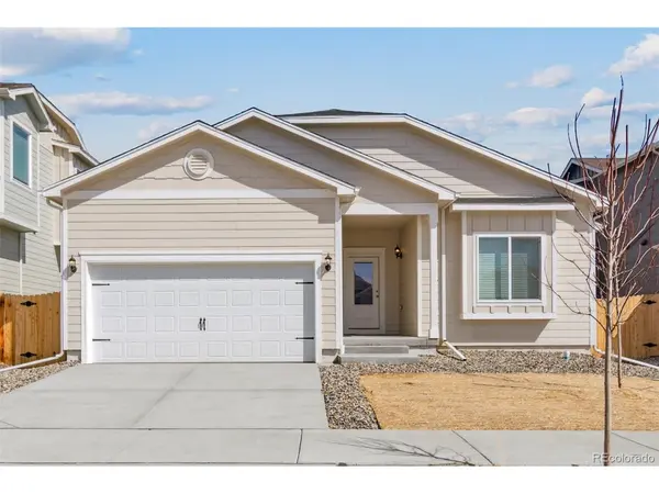 17850 E 94th, Commerce City, CO 80022