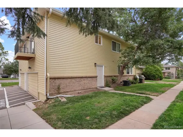 3351 S Field #149, Lakewood, CO 80227