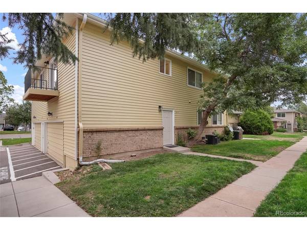 3351 S Field #149, Lakewood, CO 80227
