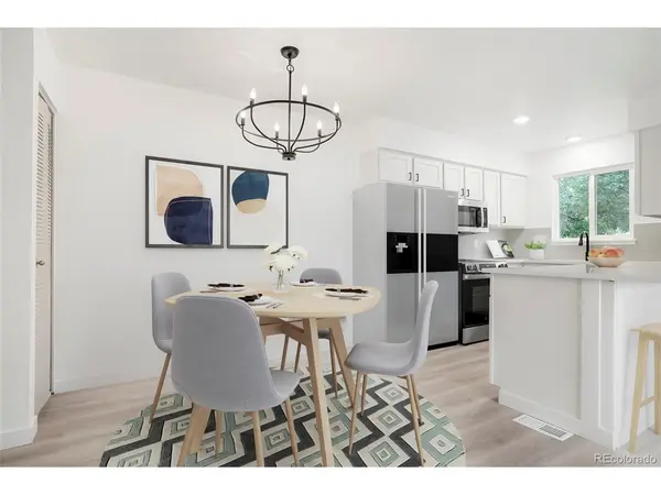 3351 S Field #149, Lakewood, CO 80227