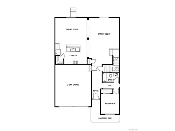 2220 Christina, Fort Lupton, CO 80621