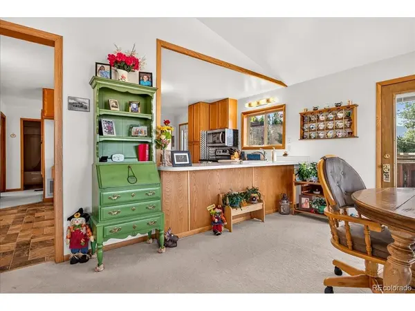 1910 Jackson, Kremmling, CO 80459