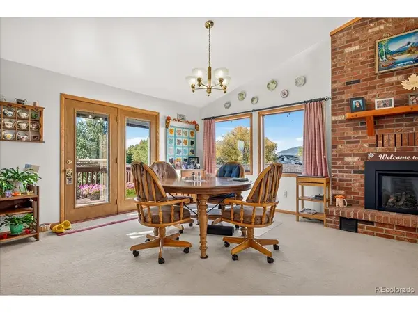 1910 Jackson, Kremmling, CO 80459