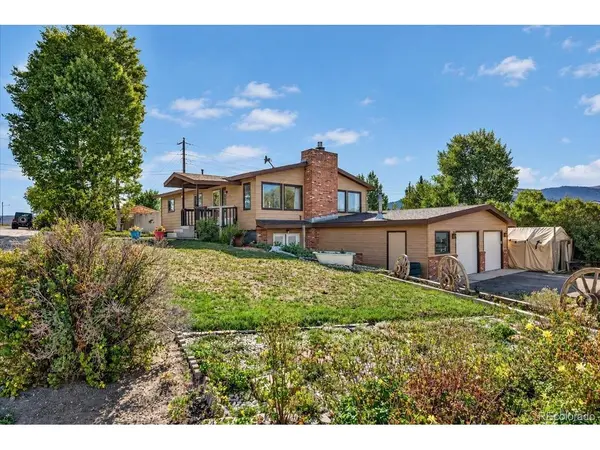 1910 Jackson, Kremmling, CO 80459