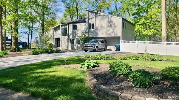 4701 N Weir DR, Muncie, IN 47304