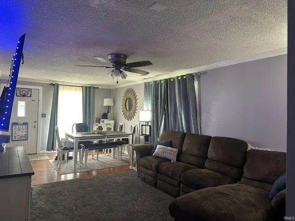 434 Turpie ST, Monticello, IN 47960
