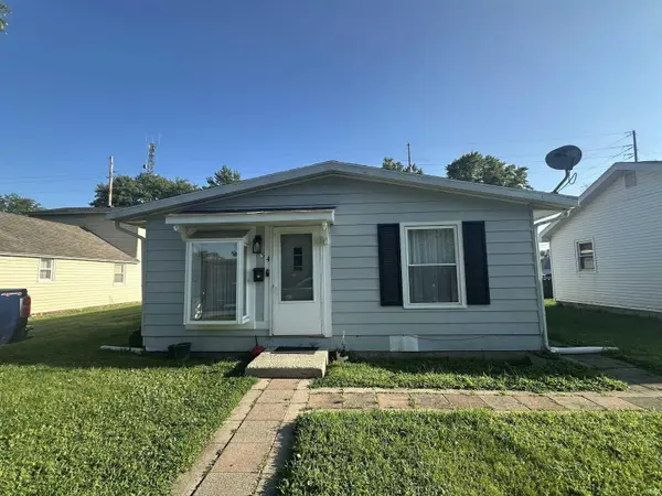 434 Turpie ST, Monticello, IN 47960