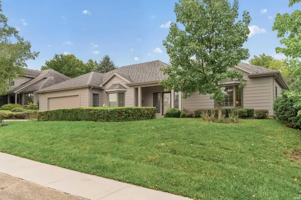 9926 Woodland Ridge West ***, Fort Wayne, IN 46804
