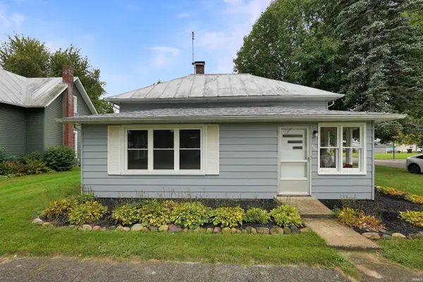 412 W First ST, Milford, IN 46542