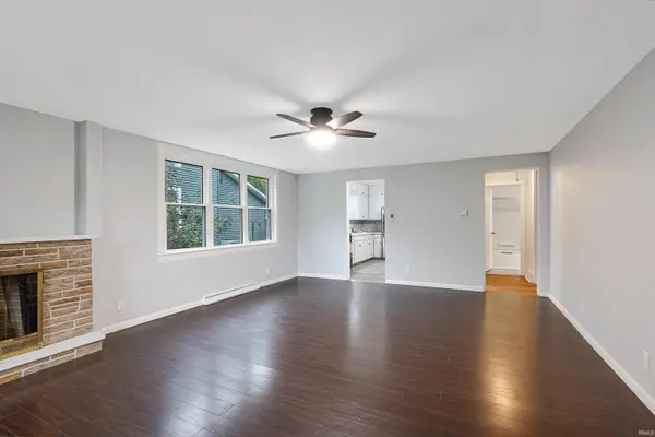 412 W First ST, Milford, IN 46542