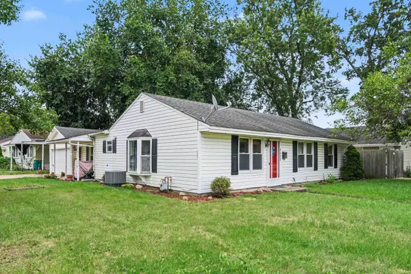 2422 N Main ST, Mishawaka, IN 46545-3314