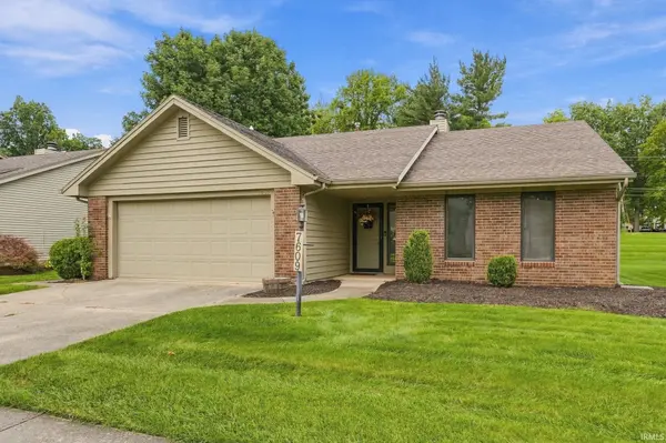 7609 Preakness CV, Fort Wayne, IN 46815