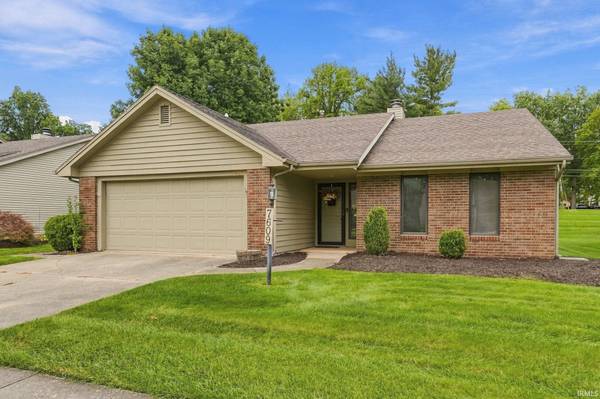 7609 Preakness CV, Fort Wayne, IN 46815