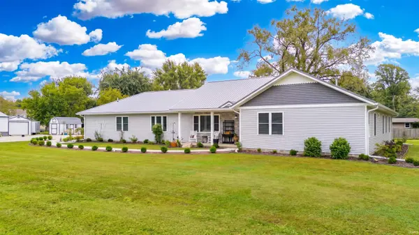 3730 W County Road 325 ***, Muncie, IN 47302-9416
