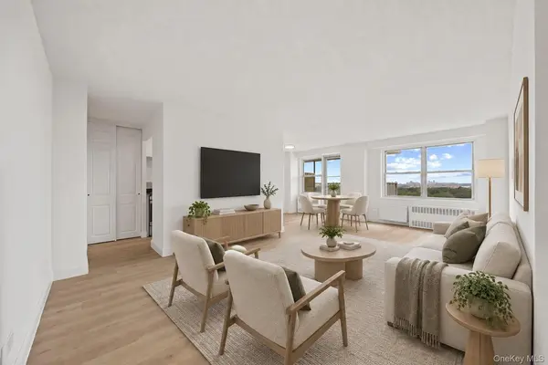 2550 Olinville AVE #14E, Bronx, NY 10467