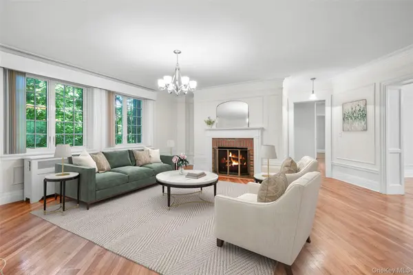 1 Rivermere #1G, Bronxville, NY 10708
