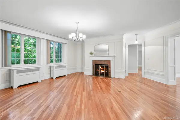 1 Rivermere #1G, Bronxville, NY 10708