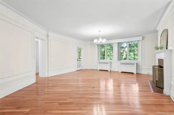 1 Rivermere #1G, Bronxville, NY 10708