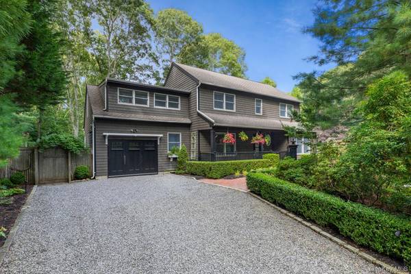 37 Barnes AVE, East Hampton, NY 11937