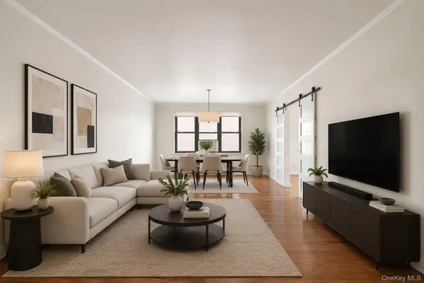 98-120 Queens BLVD #5/D, Rego Park, NY 11374