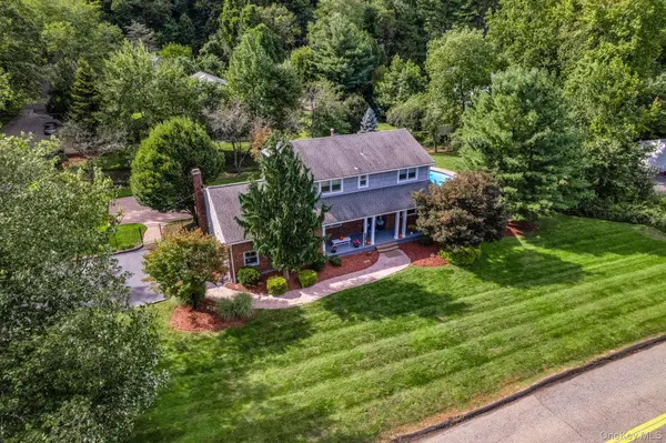 649 S Pascack RD, Spring Valley, NY 10977