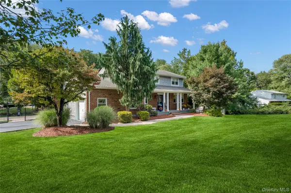 649 S Pascack RD, Spring Valley, NY 10977