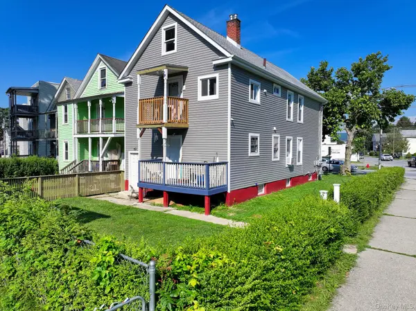 57 Smith ST, Poughkeepsie, NY 12601