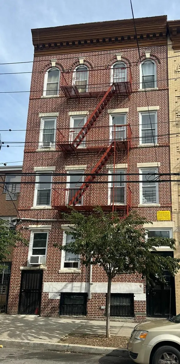 3608 & 3644 Holland AVE, Bronx, NY 10467