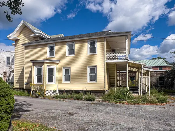 95 Main ST, Delhi, NY 13753