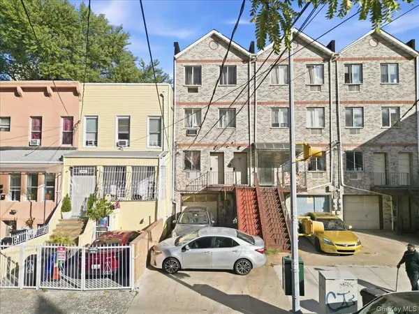 2050 Arthur AVE, Bronx, NY 10457