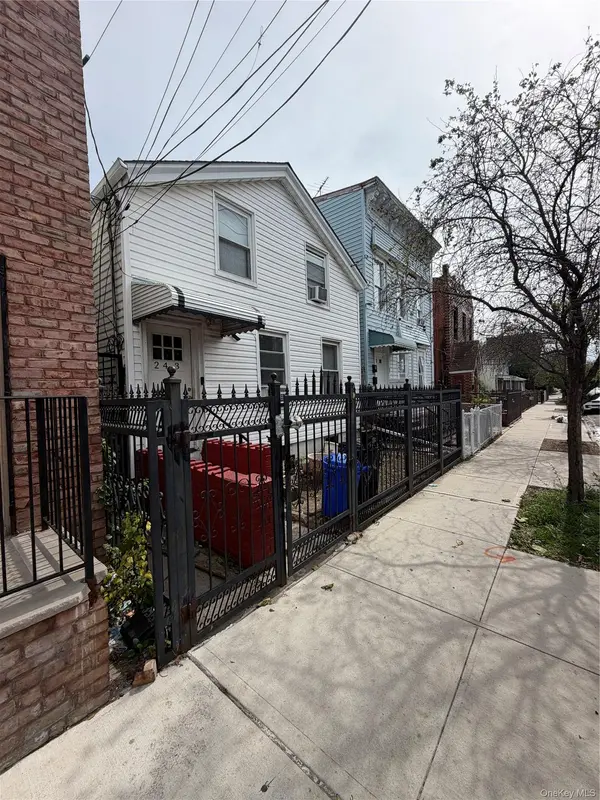 243 Schenck AVE, Brooklyn, NY 11207