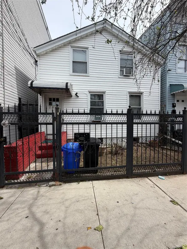 243 Schenck AVE, Brooklyn, NY 11207