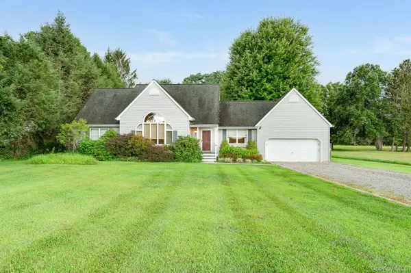 66 Mulberry ST, Rhinebeck, NY 12572