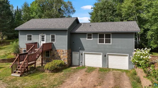 3939 Sand Hill Rd, Kettle River, MN 55757