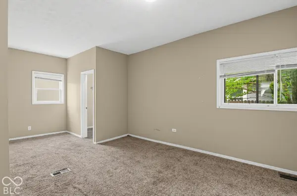 131 N 6th AVE, Beech Grove, IN 46107