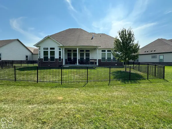 11614 Platt ST, Noblesville, IN 46060