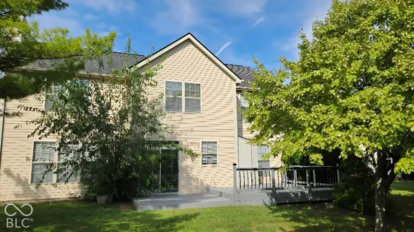 10737 Emery WAY, Fishers, IN 46037