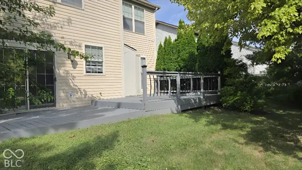 10737 Emery WAY, Fishers, IN 46037