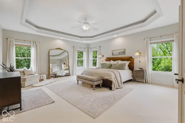 3323 S 800 E, Zionsville, IN 46077