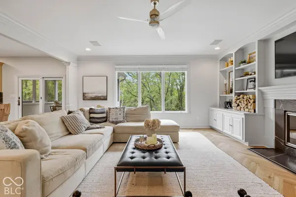 3323 S 800 E, Zionsville, IN 46077
