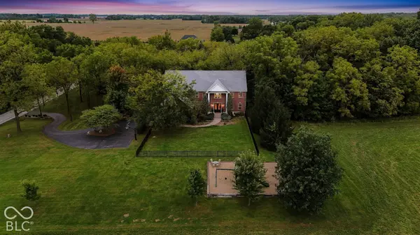 3323 S 800 E, Zionsville, IN 46077