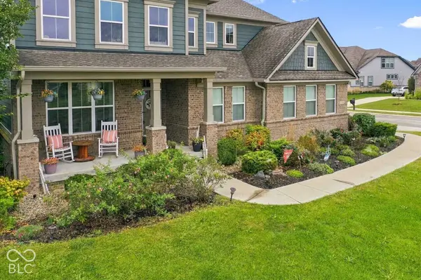 10549 Vermillion, Fortville, IN 46040